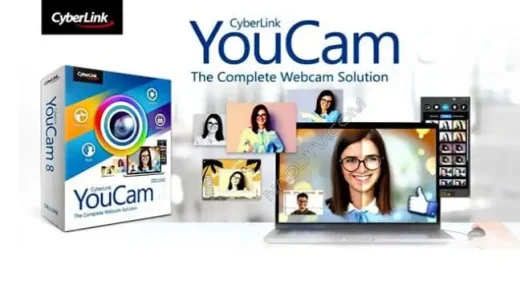 CyberLink YouCam