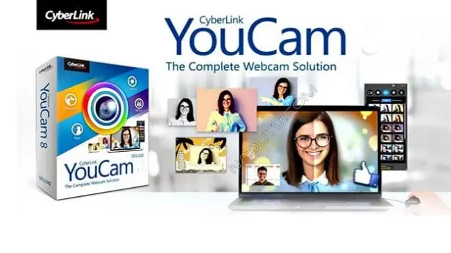 CyberLink YouCam