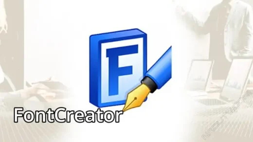 FontCreator