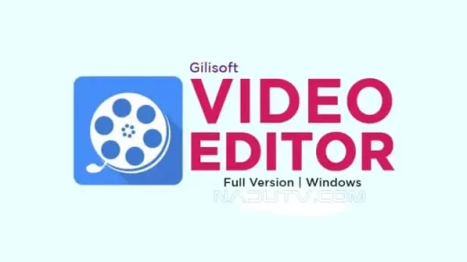 GiliSoft Video Editor screen 2