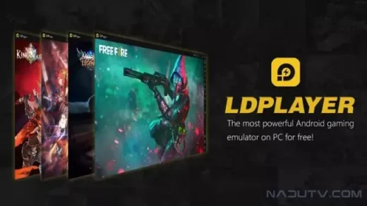 Phần mềm giả lập Android LDPlayer