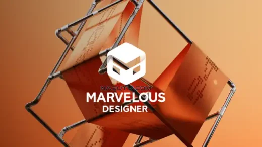 Thiết kế quần áo Marvelous Designer Enterprise