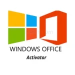 Microsoft-Activation-Scripts