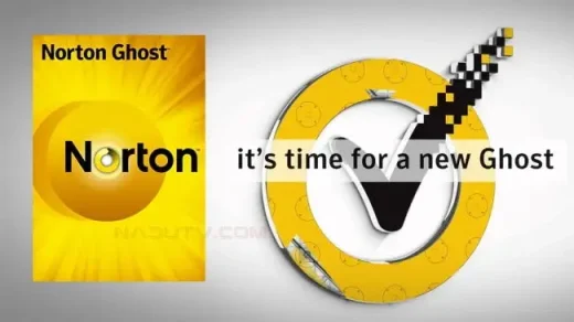 Symantec-Ghost-Boot-CD
