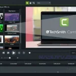 Techsmith Camtasia