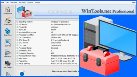WinTools.net