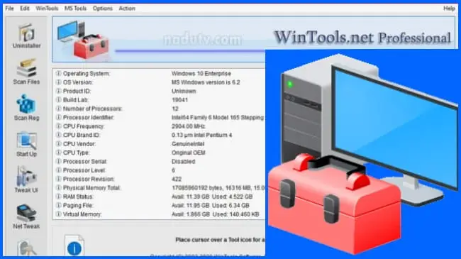 WinTools.net