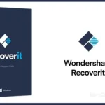 Wondershare-Recoverit