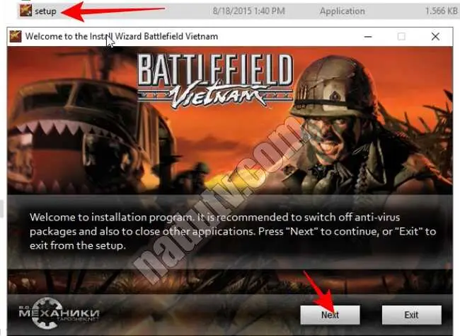 Game Chiến tranh Việt Nam Battlefield Vietnam Full 1 Game Chiến tranh Việt Nam Battlefield Vietnam