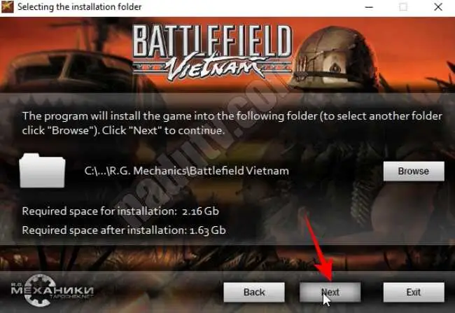Game Chiến tranh Việt Nam Battlefield Vietnam Full 2 Game Chiến tranh Việt Nam Battlefield Vietnam