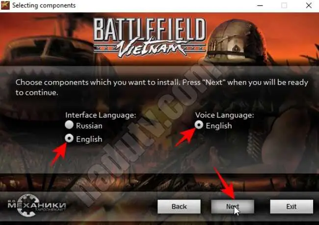 Game Chiến tranh Việt Nam Battlefield Vietnam Full 3 Game Chiến tranh Việt Nam Battlefield Vietnam Full