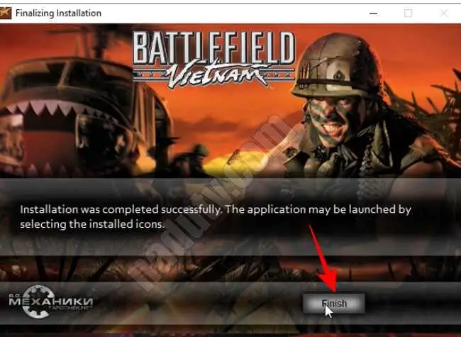 Game Chiến tranh Việt Nam Battlefield Vietnam Full 6 Game Chiến tranh Việt Nam Battlefield Vietnam Full