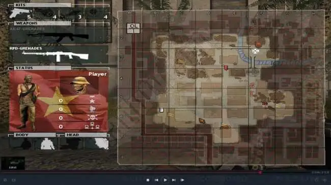 Game Chiến tranh Việt Nam Battlefield Vietnam Full 8 battlefield vietnam 8