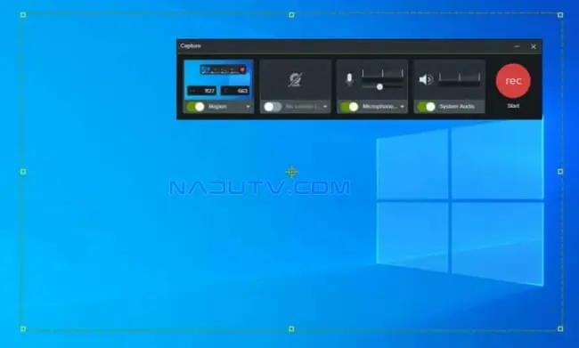 Chỉnh sửa Video bằng Techsmith Camtasia 2025 v25.1.2.9686 2 Chỉnh sửa Video bằng Techsmith Camtasia 2025