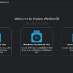 win to usb