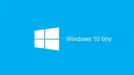 windows 10 tiny 22H2