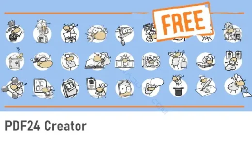 PDF24 Creator