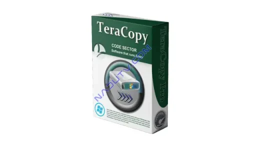 TeraCopy