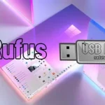 rufus-boot-usb