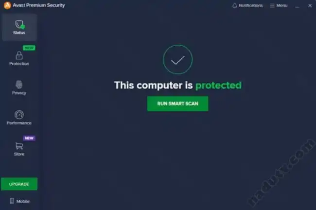 Avast Premium Security Full Key