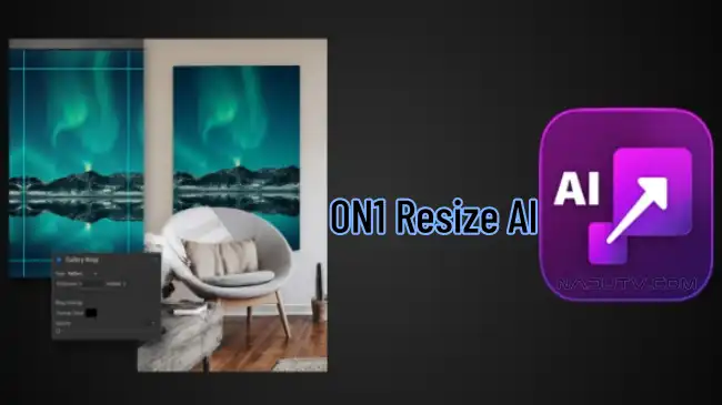 ON1 Resize AI
