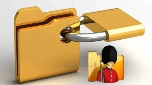 folder guard